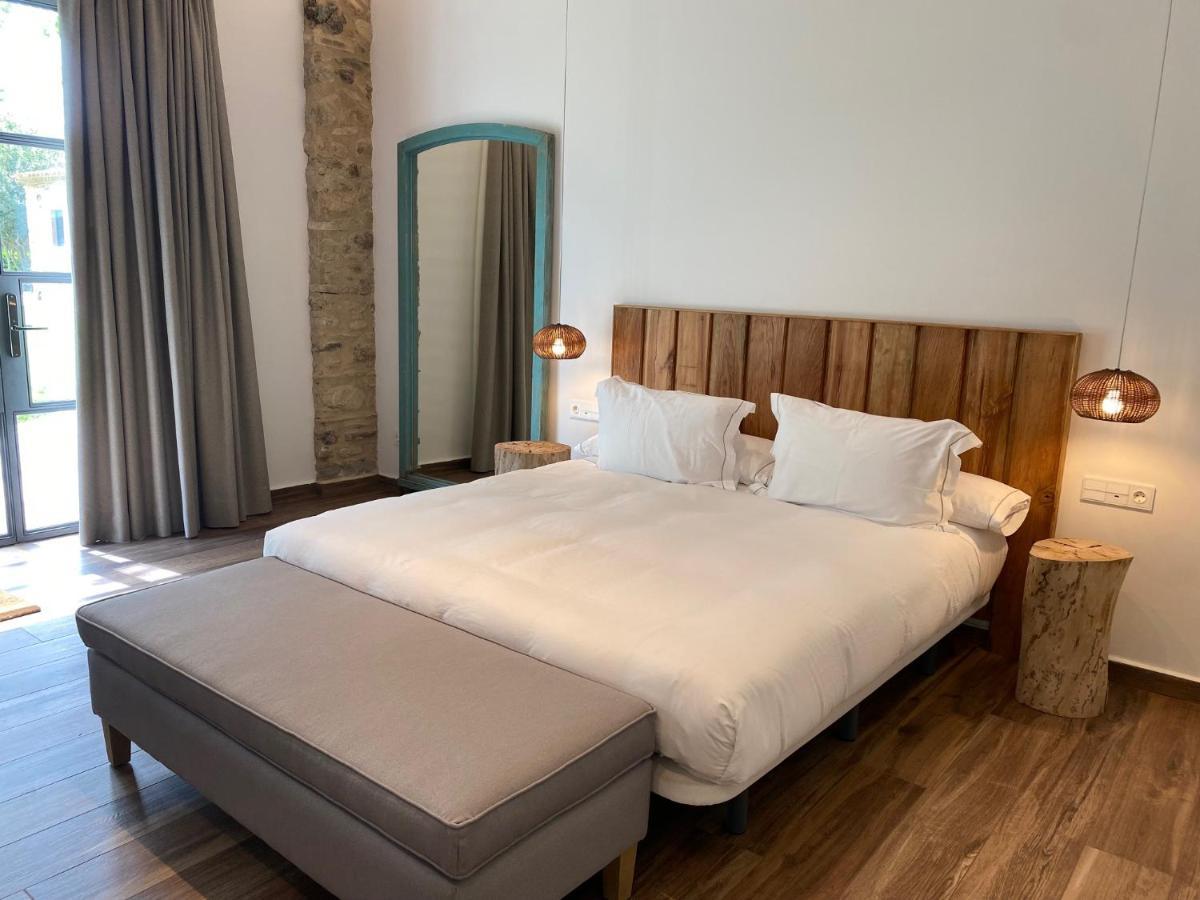 Hotel Mas Aret Peralada Eksteriør billede