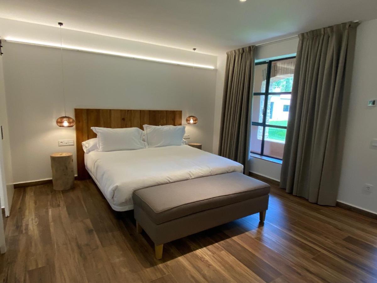 Hotel Mas Aret Peralada Eksteriør billede