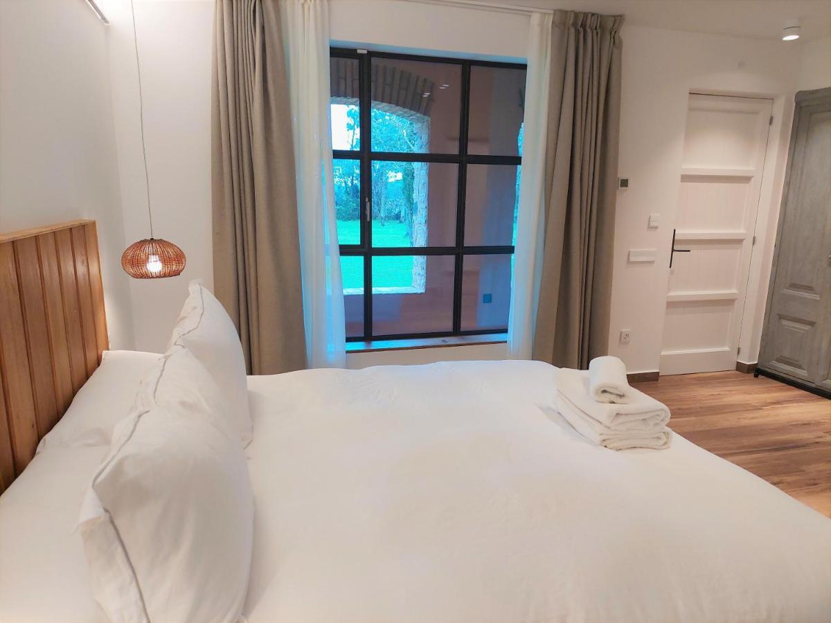 Hotel Mas Aret Peralada Eksteriør billede